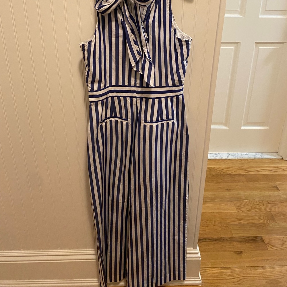 JCrew womens jumpsuit